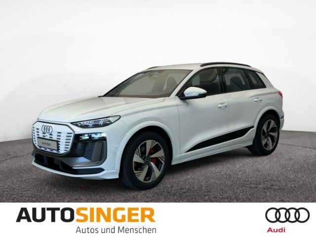 Audi Q6 e-tron Quattro