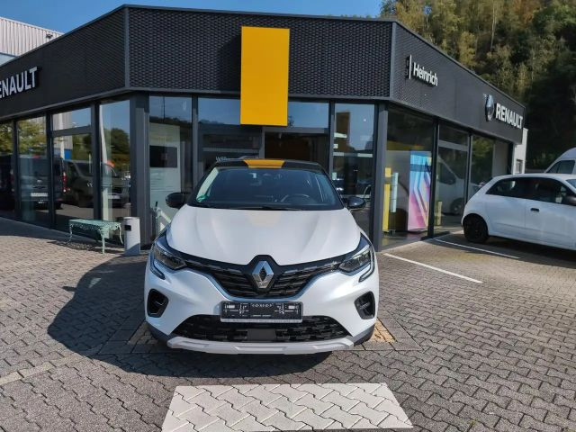 Renault Captur Intens