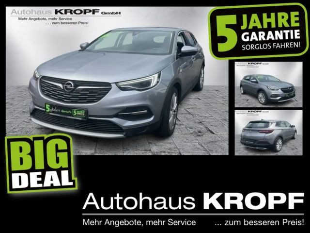 Opel Grandland X Hy.4 Wallbox4free +BattarieGarantie