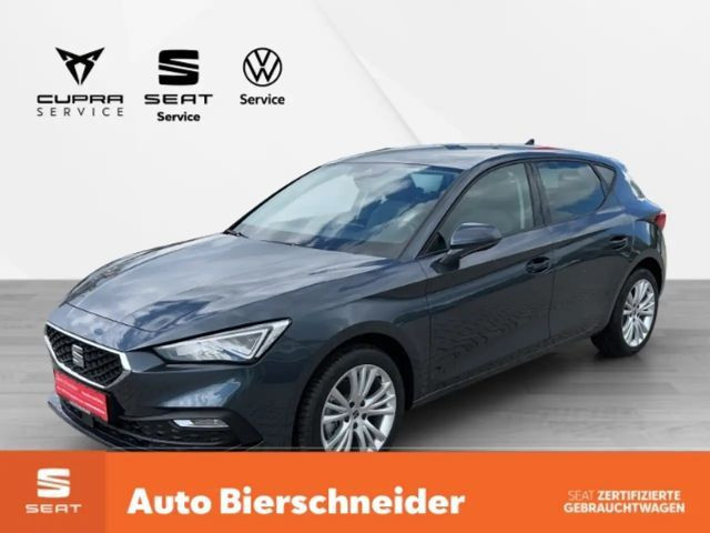 Seat Leon Style 1.0 TSI