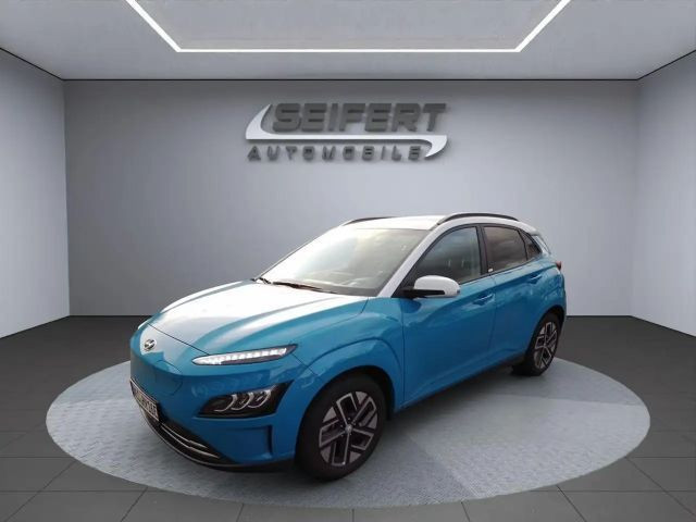 Hyundai Kona Electric Prime