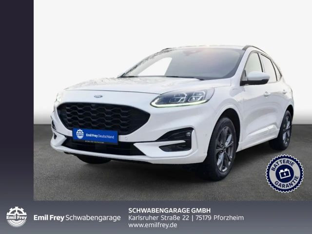 Ford Kuga ST Line Plug in Hybrid X