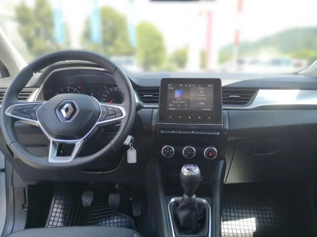 Renault Captur Zen