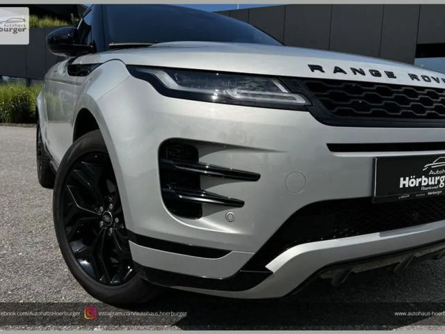 Land Rover Range Rover Evoque Dynamic R-Dynamic SE P300e AWD