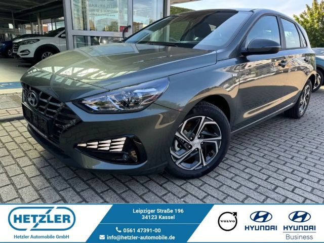 Hyundai i30 T-GDi Select Hybrid 1.0