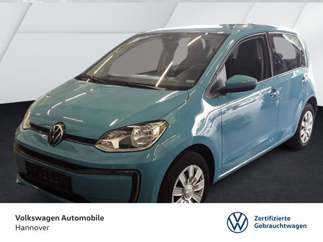 Volkswagen e-up! e-up! PDC SHZ GRA Klima LED-Tagfahrlicht