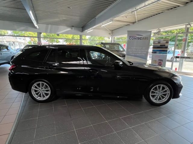 BMW 3 Serie 318 Touring 318d