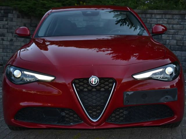 Alfa Romeo Giulia Super