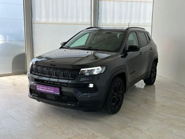 Jeep Compass Night Eagle