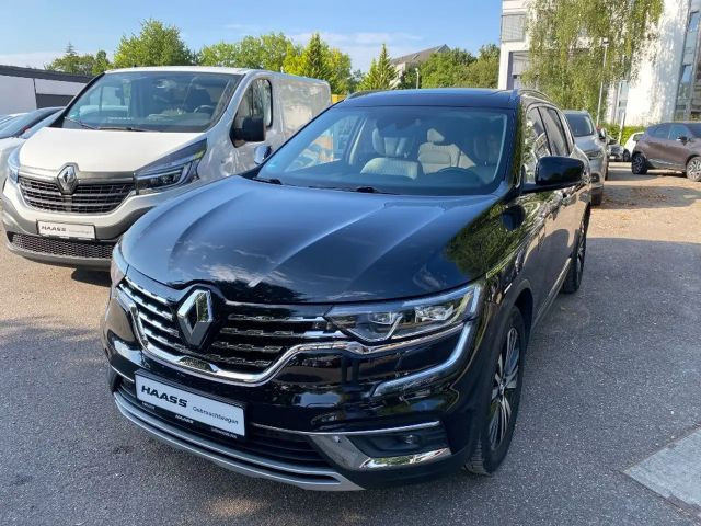 Renault Koleos EDC Initiale Paris TCe 160