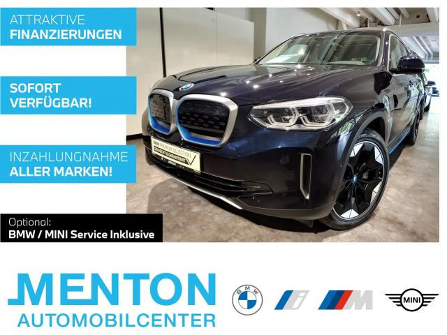 BMW iX3 Comfort pakket