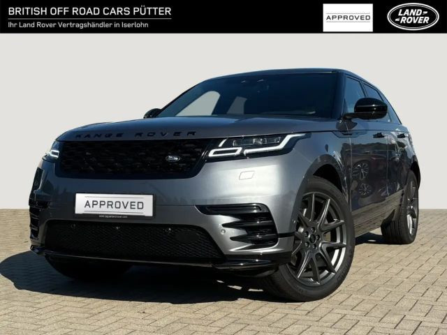 Land Rover Range Rover Velar Dynamic R-Dynamic P400e