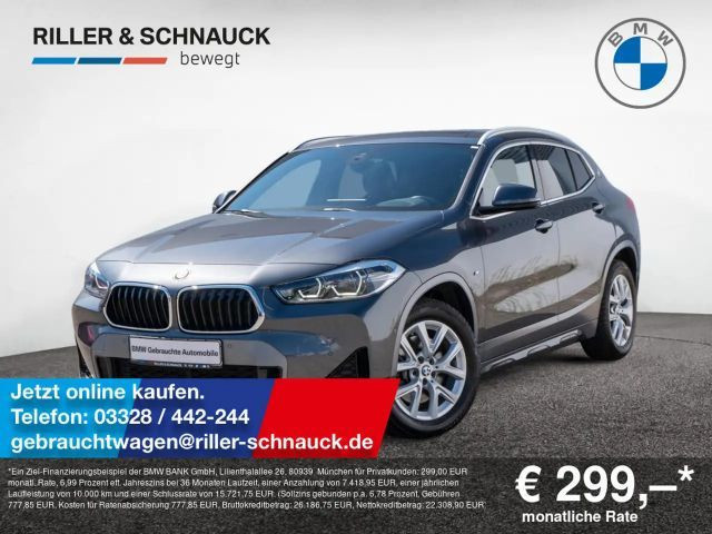 BMW X2 M-Sport sDrive sDrive20i