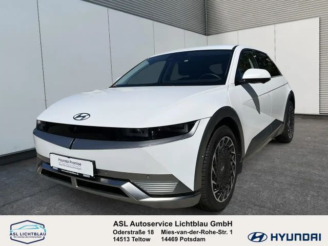 Hyundai Ioniq 5 Sonderkontingent VIKING-Paket MJ23 Allradantrie...