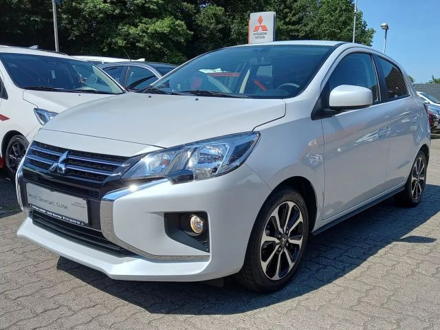 Mitsubishi Space Star CVT Star