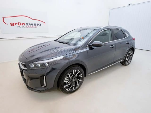 Kia XCeed GDi