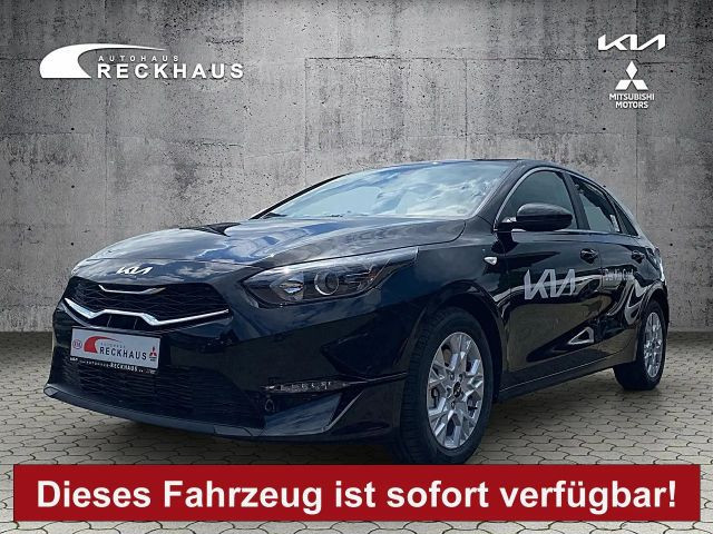 Kia Ceed 1.0T 100 VIS KOMF+ NAVI Klima Navi Rückfahrkamera