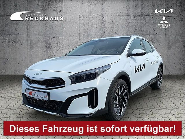 Kia XCeed Spirit