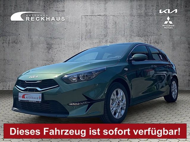 Kia Ceed 1.5T 140 VISION KOMFORT+ Navi Klima Navi