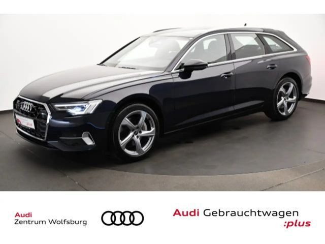 Audi A6 Quattro S-Tronic 45 TFSI