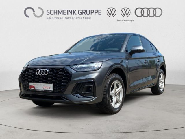 Audi Q5 Sportback Quattro S-Line S-Tronic 40 TDI