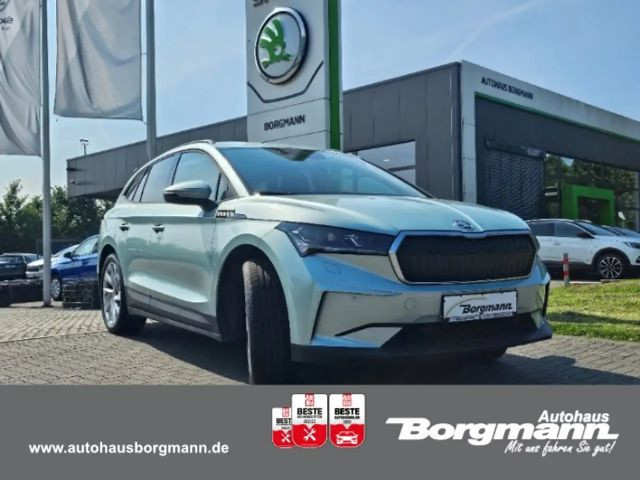 Skoda Enyaq iV 60