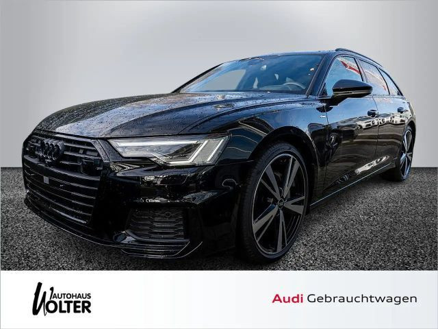 Audi A6 Avant Quattro Sport 45 TFSI