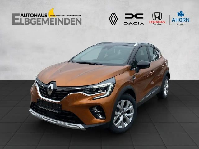 Renault Captur EDC Intens TCe 130