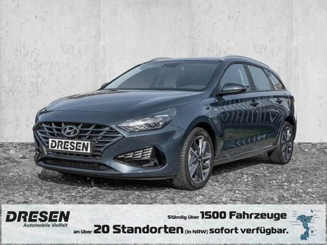 Hyundai i30 Trend