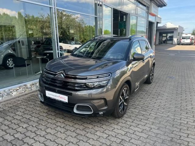 Citroën C5 Aircross Shine Hybrid Pack