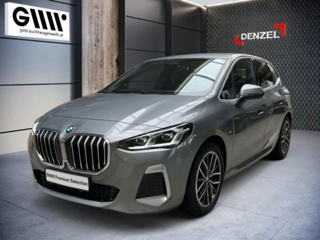 BMW 2 Serie 218 Active Tourer Sedan 218d