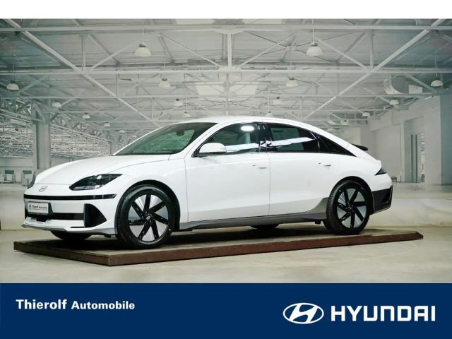 Hyundai IONIQ 6 53kWh Techniq