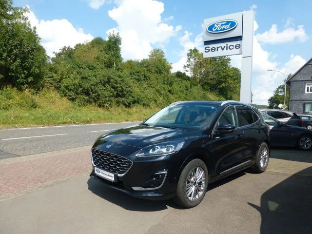 Ford Kuga Vignale Plug in Hybrid Hybrid