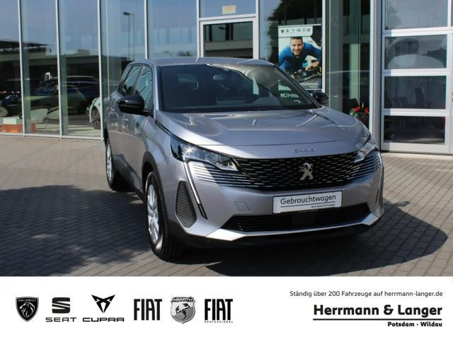 Peugeot 5008 136 PS Automatik -29 % +HERBST SALE+