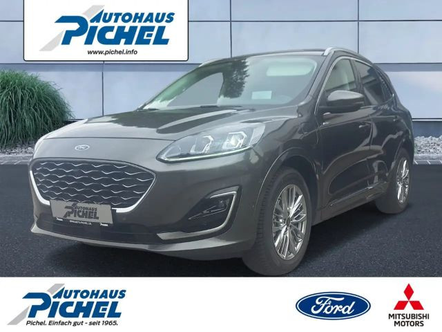 Ford Kuga Vignale Plug in Hybrid Hybrid