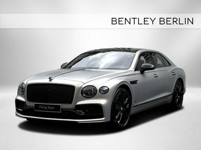 Bentley Flying Spur Hybrid