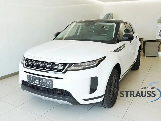 Land Rover Range Rover Evoque Range Rover EVOQUE L551 D150AUT Hello Edition