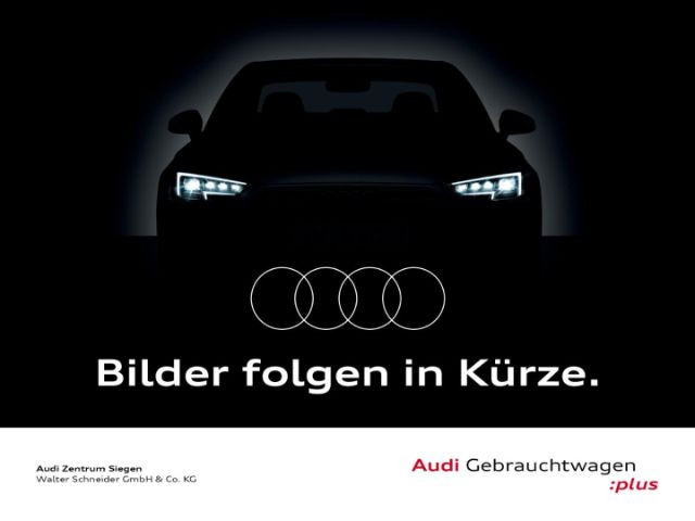 Audi Q5 Quattro S-Line 50 TDI