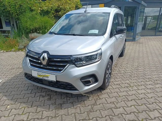 Renault Kangoo Techno