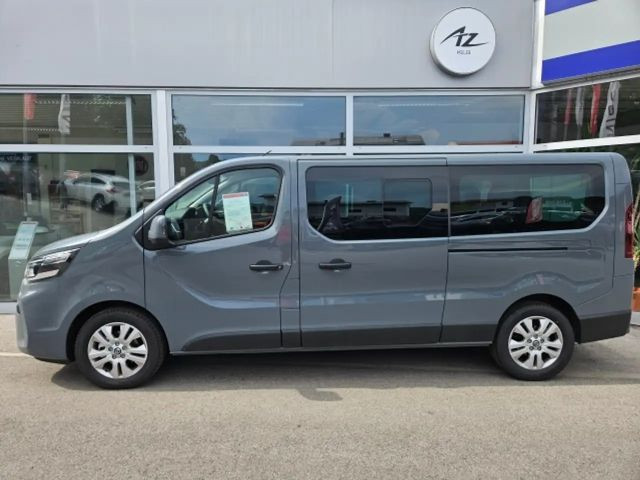 Nissan Primastar Tekna L2H1