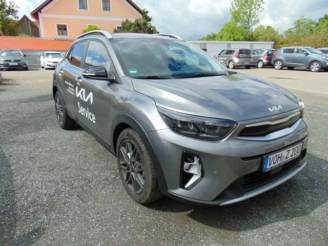 Kia Stonic Nightline Edition