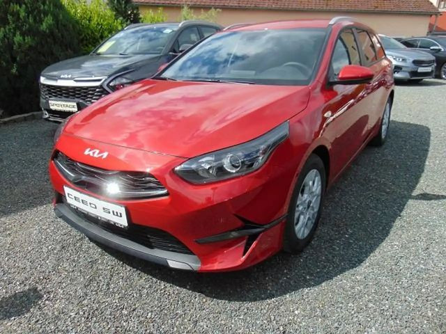 Kia Ceed GDi SportWagon