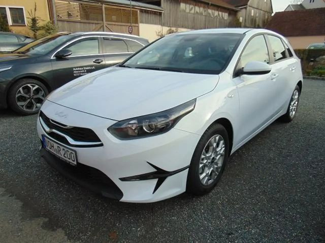 Kia Ceed GDi