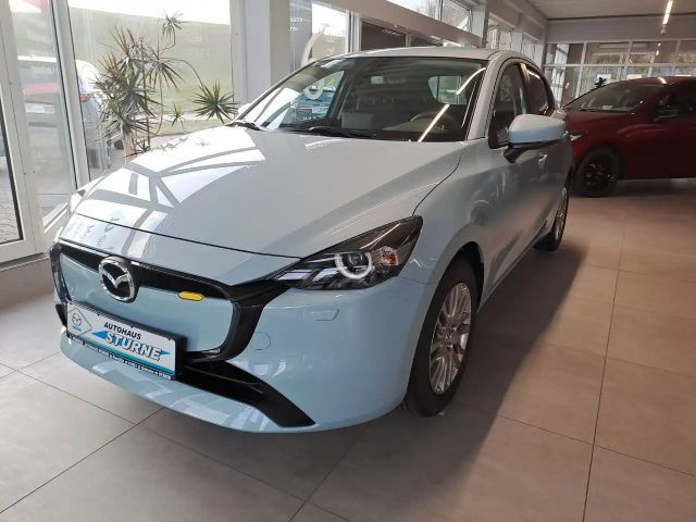 Mazda 2 SkyActiv Exclusive-line e-Skyactiv