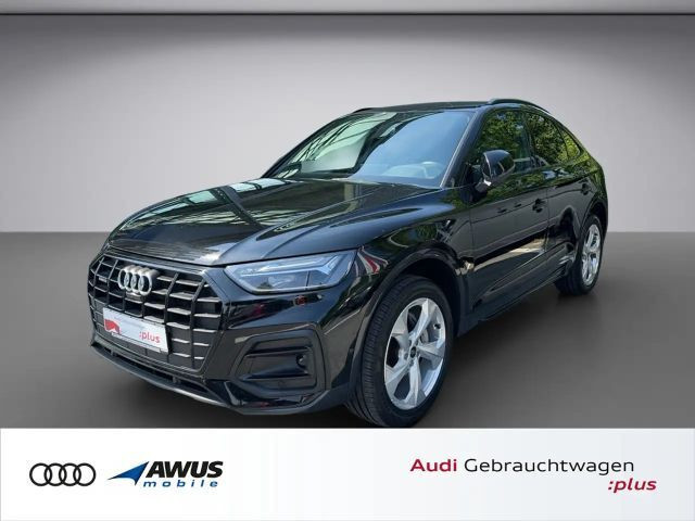 Audi Q5 Sportback Hybride