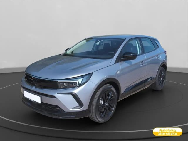 Opel Grandland X Grand Sport Hybrid Turbo GS-Line