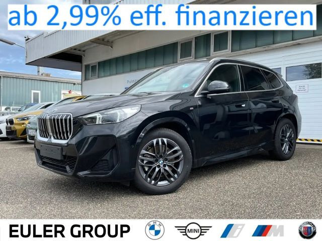 BMW X1 M-Sport