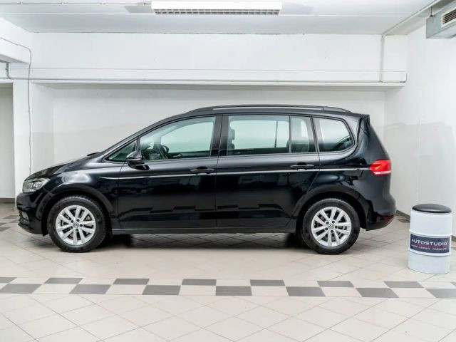 Volkswagen Touran Comfortline BMT