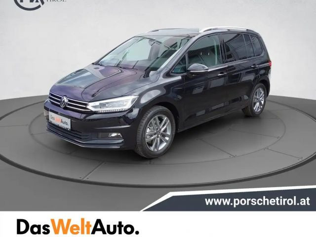 Volkswagen Touran Friends TDI