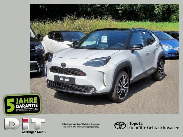 Toyota Yaris Cross GR 4x2 Hybride